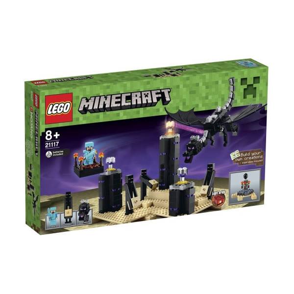 LEGO Minecraft 21117 The Ender Dragon (69.95 €).jpg