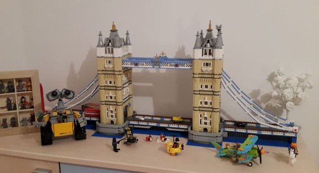 tower bridge